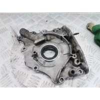 Крышка двигателя передняя Mazda 3 BK (2003-2009) 2003