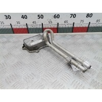 Теплообменник Volkswagen Passat 6 (2005-2010) 2005 03C117021E,03C117021J