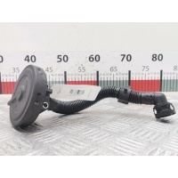 Маслоотделитель (сапун) Volkswagen Passat 6 (2005-2010) 2005 03C103201E,03C103201E