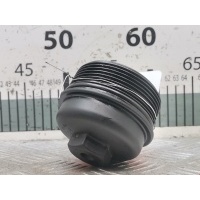 Крышка масляного фильтра Volkswagen Passat 6 (2005-2010) 2005 03C115403E,03C115433B