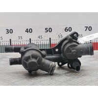 Корпус термостата Volkswagen Passat 6 (2005-2010) 2005 03C121121C,03C121121C