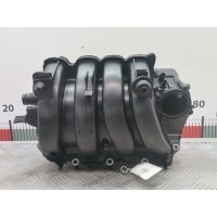 Коллектор впускной Volkswagen Passat 6 (2005-2010) 2005 03C129709F,03C129711F