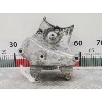 Кронштейн (крепление) двигателя (лапа крепления) Opel Astra H (2004-2014) 2006 55192649,55210531