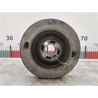 Шкив коленвала Opel Astra H (2004-2014) 2006 55196301,55196301