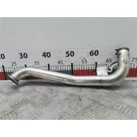 Патрубок интеркулера Opel Zafira A (1999-2006) 2002 ,55353003