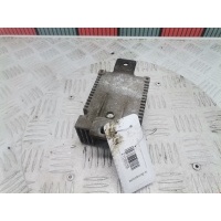 Блок управления вентилятором Mercedes A-Class (W168) (1997-2004) 2002 898940000,A0255453232