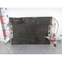 Радиатор кондиционера Mercedes A-Class (W168) (1997-2004) 2002 A1685000854,A1685001154