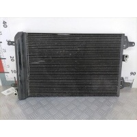 Радиатор кондиционера Seat Alhambra (1996-2010) 2003 7M3820411B,1418700