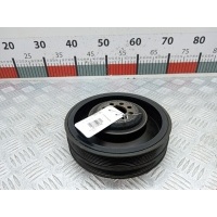 Шкив коленвала Audi A6 C5 (1997-2005) 1999 059105251M,059105251AC