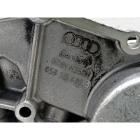 Корпус масляного фильтра Audi A6 C5 (1997-2005) 1999 059115405E,059115405D