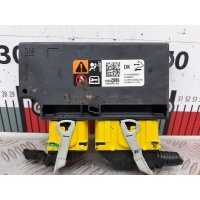 Блок управления Air Bag Opel Mokka (2012-2020) 2014 13590216,13592886