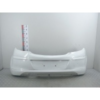 Бампер задний Opel Corsa D (2006-2014) 2012 13179916,13179916