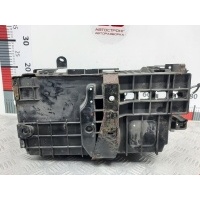 Крепление (корпус) аккумулятора Opel Astra J (2009-2018) 2010 13308434,13354419