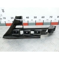 Кронштейн (крепление) заднего бампера правый Volkswagen Touran 1 (2003-2015) 2007 1T0807376C,1T0807376C