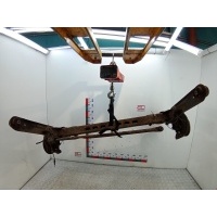 Балка задняя Opel Vivaro A (2001-2014) 2005 ,93856472
