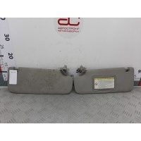 Козырек солнцезащитный Opel Astra J (2009-2018) 2010 ,13370787
