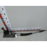 Кулиса КПП Volkswagen Touran 1 (2003-2015) 2007 1K0711061B,1K0711112