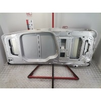 Дверь распашная задняя левая Mercedes Sprinter 2 (W906) (2006-2016) 2009 ,A9067402300