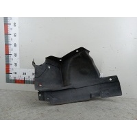 Подкрылок (защита крыла) передний левый Opel Vivaro A (2001-2014) 2005 93852069,8200291638