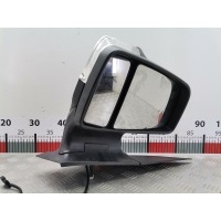 Зеркало боковое левое Mercedes Sprinter 2 (W906) (2006-2016) 2012 ,A9068102193