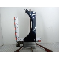 Крыло переднее левое Land Rover Range_Rover 3 (2001-2012) 2005 3H4216005DA,ASB760032