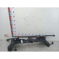 Балка задняя Hyundai i40 (VF) (2011-2019) 2013 55405-3Z750,554053Z750
