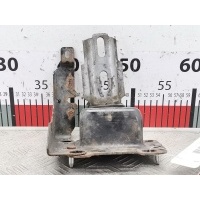 Подушка (опора) крепления двигателя Peugeot 207 (2006-2014) 2008 9680293280,1813L2