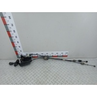 Кулиса КПП Renault Master 3 (2010-2020) 2015 ,349012637R