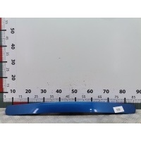 Ручка крышки багажника Peugeot 207 (2006-2014) 2008 9650751477,8726T4