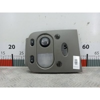 Плафон салонный Renault Master 3 (2010-2020) 2015 ,969800003R