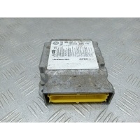 Блок управления Air Bag Volkswagen Touran 1 (2003-2015) 2007 1T0909605D / 5WK43828,1T0909605B