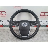 Руль Opel Mokka (2012-2020) 2014 ,95128849