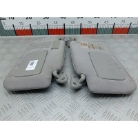 Козырек солнцезащитный Subaru Forester 2 (SG) (2002-2008) 2003