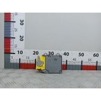 Блок управления Air Bag Volkswagen Touran 1 (2003-2015) 2007 1T0909605D / 5WK43828,1T0909605C