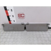 Козырек солнцезащитный Mitsubishi Pajero 2 (1991-2004) 1998 ,MR776423