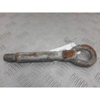 Крюк буксировочный Opel Astra J (2009-2018) 2010 ,12780355