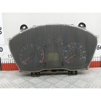 Панель приборная (щиток приборов) Ford Transit 5 (2006-2014) 2011 21678068,1701922