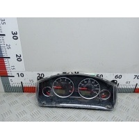 Панель приборная (щиток приборов) Nissan Pathfinder (R51) (2004-2014) 2006 ,24810EB303