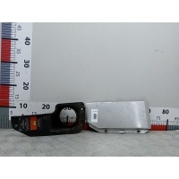 Лючок бензобака Mercedes Sprinter 2 (W906) (2006-2016) 2009 A9067540234,A9067540234