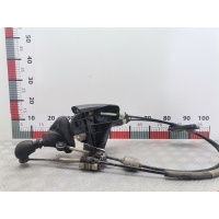 Кулиса КПП Renault Master 3 (2010-2020) 2015 8200744935,349012637R