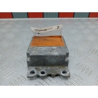 Блок управления Air Bag Nissan X-Trail T30 (2000-2007) 2006 988208H40E,988208H40E