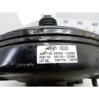 Усилитель тормозов вакуумный Hyundai i40 (VF) (2011-2019) 2013 585003Z960,585003Z960