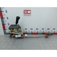 Кулиса КПП Subaru Forester 2 (SG) (2002-2008) 2003 ,35121AE001