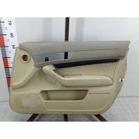 Обшивка (карта) двери передней правой Audi A6 C6 (2004-2011) 2005 4F1867106A,4F0867104SYD