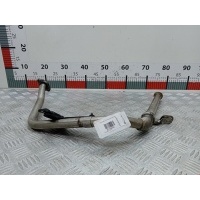 Трубка системы рециркуляции EGR Fiat Ulysse 2 (179) (2002-2010) 2006 9639534080,1628RL