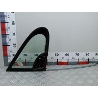 Стекло форточки двери передней правой Peugeot 307 (2001-2008) 2003 ,9202H8