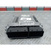 Блок управления двигателем BMW 7-Series (E65/E66) (2001-2008) 2004 0281010899,13617809330