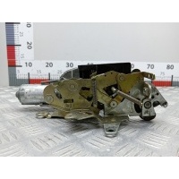 Замок крышки багажника Mercedes E-Class (W210) (1995-2003) 2000 0390201678,A2107400836