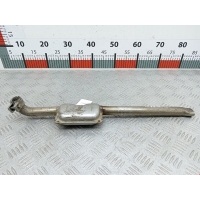 Глушитель автономного отопителя (вебасто) Seat Alhambra (1996-2010) 2003 7M0819193B,7M0819193B