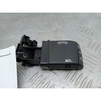 Переключатель подрулевой управления магнитолой Renault Megane 2 (2002-2009) 2003 ,8200103769